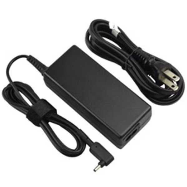 Replacement for Acer Kp.04501.012 AC Adapter, Ilc, Mfr#: KP.04501.012  AC ADAPTER ACER