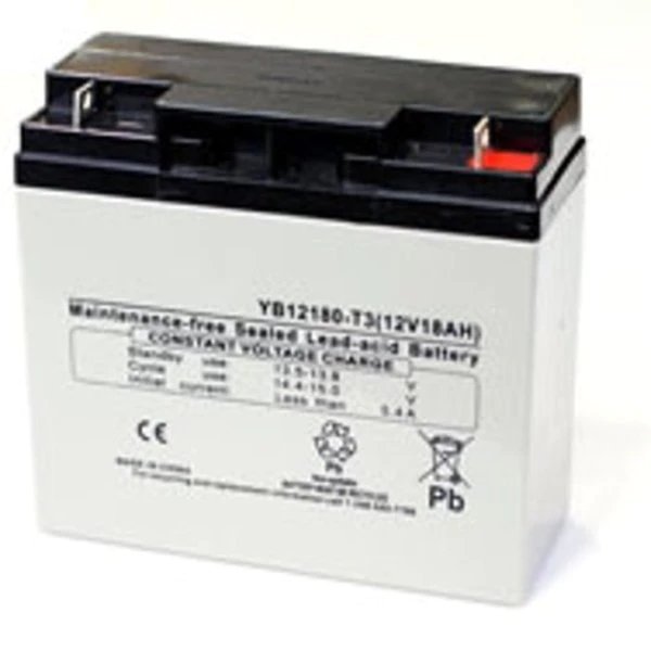 Replacement for Tripp Lite Data Shield At800 Small UPS Battery, Ilc, Mfr#: DATA SHIELD AT800 SMALL UPS BATTERY TRIPP LITE