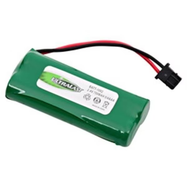 Replacement for Uniden Dect 1080 Series, Ilc, Mfr#: DECT 1080 SERIES UNIDEN
