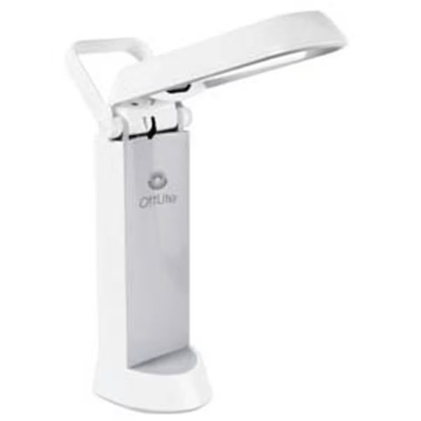 Replacement for Ottlite 13W Task Lamp Refresh-white replacement light bulb lamp, Ilc, Mfr#: 13W TASK LAMP REFRESH-WHITE OTTLITE