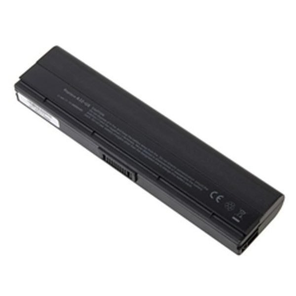 Replacement for Asus N20, Ilc, Mfr#: N20 ASUS