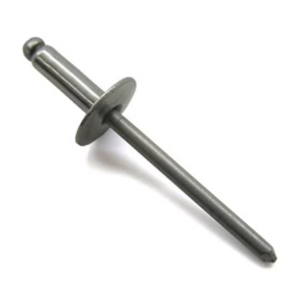 Replacement for Ezgo / Cushman / Textron Rivet, .156 X .55 FOR Electric TXT Freedom 2016 Golf Cart, Ilc, Mfr#: RIVET, .156 X .55 FOR ELECTRIC TXT FREEDOM 2016 G