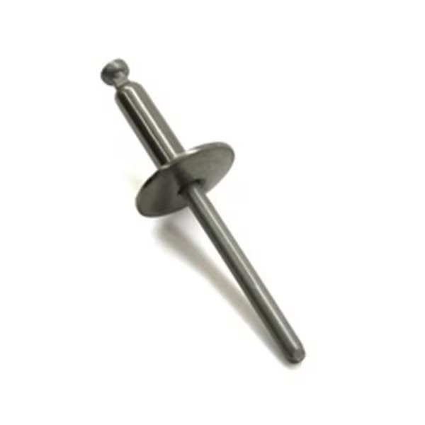 Replacement for Ezgo / Cushman / Textron Rivet - 3/16x.70 FOR Electric RXV 2+2 2015 Golf Cart, Ilc, Mfr#: RIVET - 3/16X.70 FOR ELECTRIC RXV 2+2 2015 GOLF C