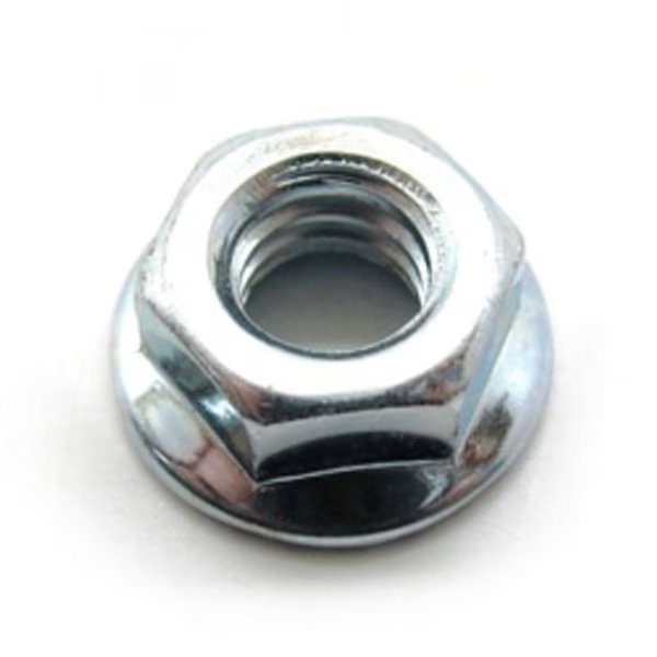 Replacement for Ezgo / Cushman / Textron Lock NUT 5/16-18-unc FOR GAS TXT Fleet 2014 Golf Cart, Ilc, Mfr#: LOCK NUT 5/16-18-UNC FOR GAS TXT FLEET 2014 GOLF