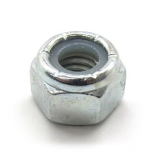 Replacement Ezgo / Cushman / Textron Lock NUT - 5/16-18 Inches Electric RXV 2+2 2012 Golf Cart, Ilc, Mfr#: LOCK NUT - 5/16-18` FOR ELECTRIC RXV 2+2 2012 GOL