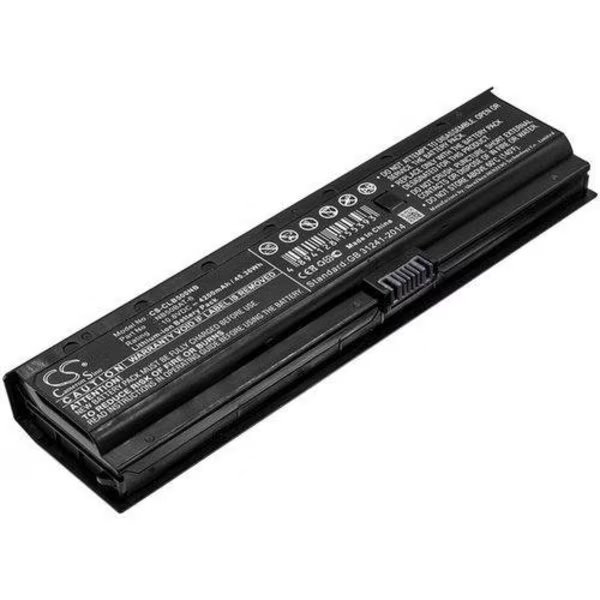Replacement for Wooking 17t5 Battery, Ilc, Mfr#: 17T5  BATTERY WOOKING