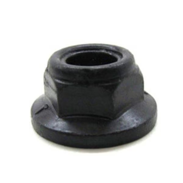 Replacement for Ezgo / Cushman / Textron Lock Nut, M10-1.5 Inches FOR GAS RXV Freedom 2016 Golf Cart, Ilc, Mfr#: LOCK NUT,  M10-1.5` FOR GAS RXV FREEDOM 2016 GOLF