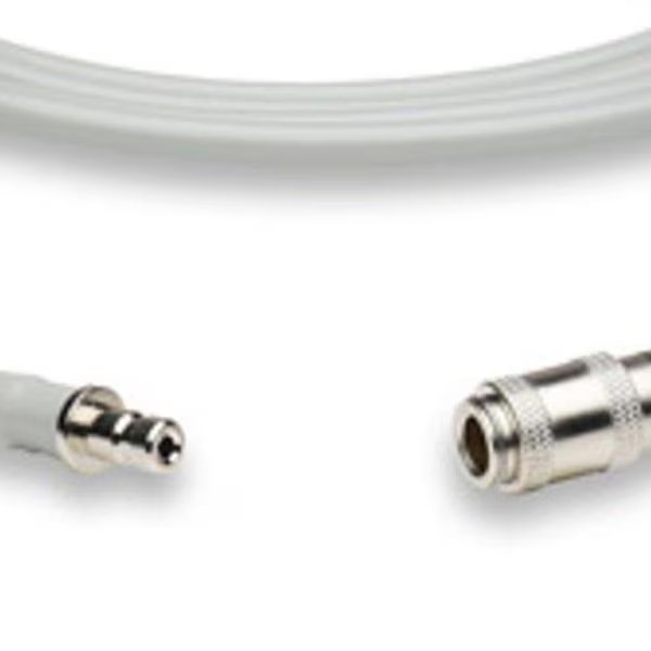 Replacement for Physio-control 11996-000033 Nibp Hoses, Ilc, Mfr#: 11996-000033 NIBP HOSES PHYSIO-CONTROL