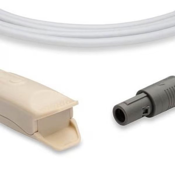 Replacement for Zhonghengsheng S410-370 Direct-connect Spo2 Sensors, Ilc, Mfr#: S410-370 DIRECT-CONNECT SPO2 SENSORS ZHONGHENGSHE