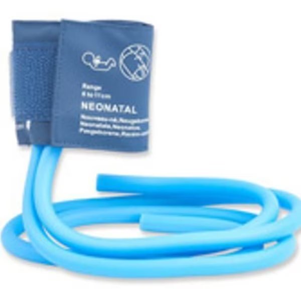 Replacement for Critikon Dinamap 2783 Nibp Cuffs, Ilc, Mfr#: 2783 NIBP CUFFS CRITIKON DINAMAP