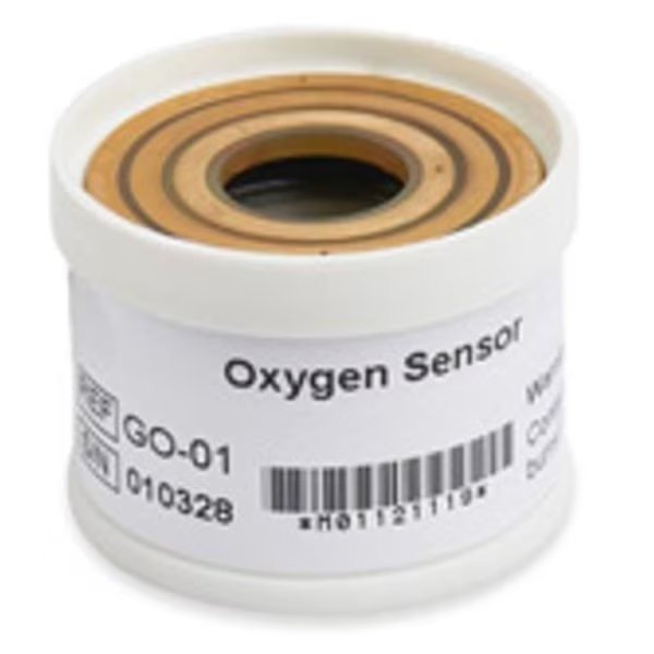 Replacement for AIR Shields C-100 Oxygen Sensors, Ilc, Mfr#: C-100 OXYGEN SENSORS AIR SHIELDS