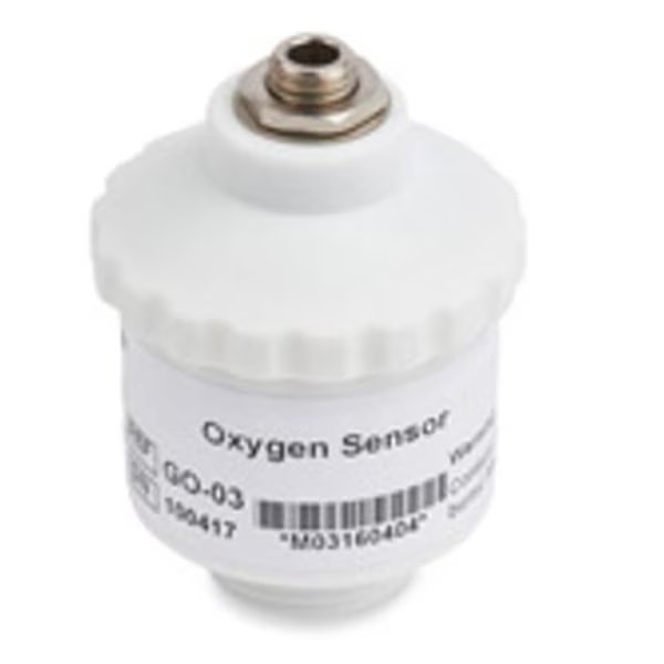 Replacement for Invivo Research 9445 Oxygen Sensors, Ilc, Mfr#: 9445 OXYGEN SENSORS INVIVO RESEARCH