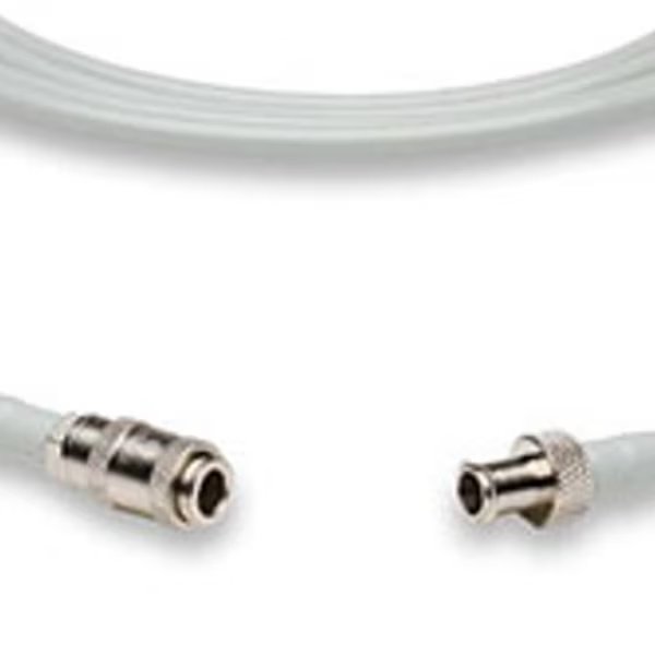 Replacement for Fukuda Denshi Dynascope Ds-7000 Nibp Hose, Ilc, Mfr#: DYNASCOPE DS-7000  NIBP HOSE FUKUDA DENSHI