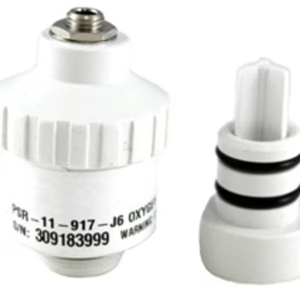 Replacement for Maxtec Max-13c (r115p01) Oxygen Sensors, Ilc, Mfr#: MAX-13C (R115P01) OXYGEN SENSORS MAXTEC