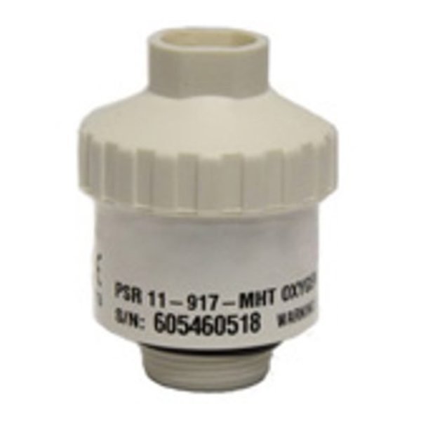 Replacement for Flight Medical G-6025000-29 Oxygen Sensors, Ilc, Mfr#: G-6025000-29 OXYGEN SENSORS FLIGHT MEDICAL