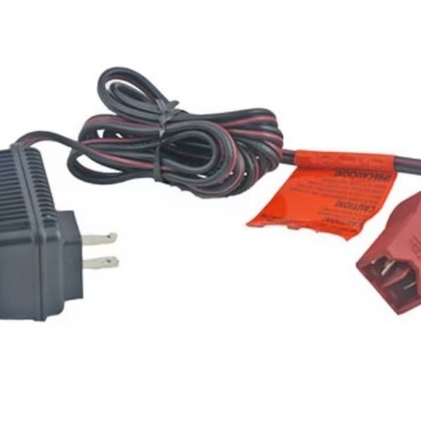 Replacement for Fisher Price 78580 Power Wheels Charger, Ilc, Mfr#: 78580 POWER WHEELS   CHARGER FISHER PRICE