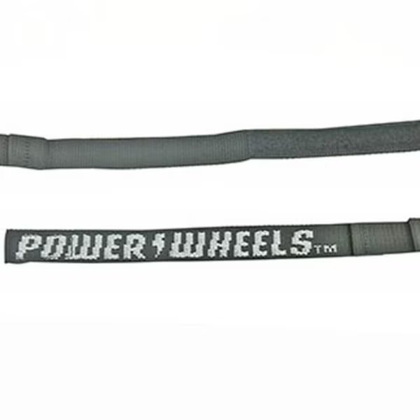 Replacement for Fisher Price Seatbelt SET, Ilc, Mfr#: SEATBELT SET FISHER PRICE