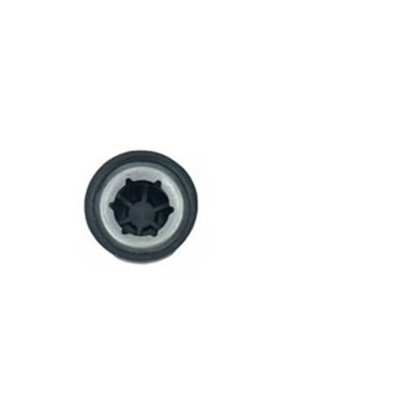 Replacement for Power Wheels 76803 Turbo Vette 437 CAP NUT, Ilc, Mfr#: 76803 TURBO VETTE 437 CAP NUT POWER WHEELS