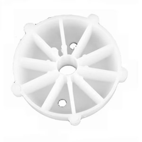 Replacement for Fisher Price 78640 Monster Bigfoot Wheel Driver, Ilc, Mfr#: 78640 MONSTER BIGFOOT WHEEL DRIVER FISHER PRICE