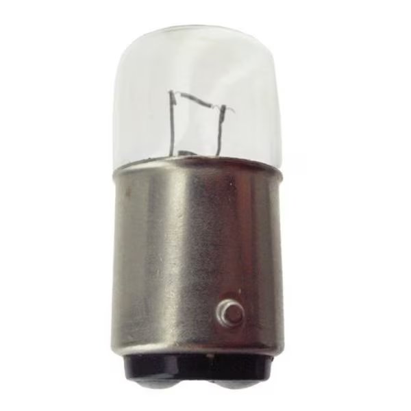 Replacement for Bailey Electric B43060007 replacement light bulb lamp, 2PK, Ilc, Mfr#: B43060007 BAILEY ELECTRIC