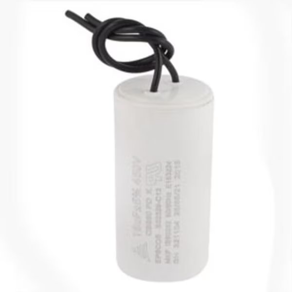 Replacement for Capacitor Cbb60 20uf, Ilc, Mfr#: CBB60 20UF CAPACITOR