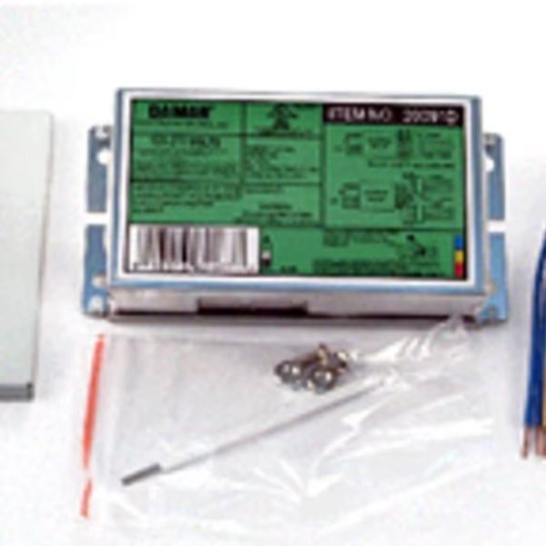 Replacement for Sola E-724-u-242-m2-s, Ilc, Mfr#: E-724-U-242-M2-S SOLA