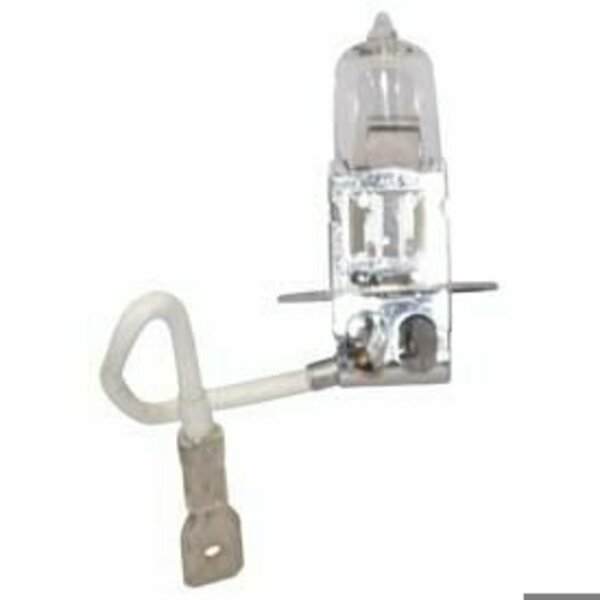 Replacement For International Lighting, Navigation Lamp, Ja12V-55Wd-Belmont, Ilb Gold, Mfr#: JA12V-55WD-BELMONT