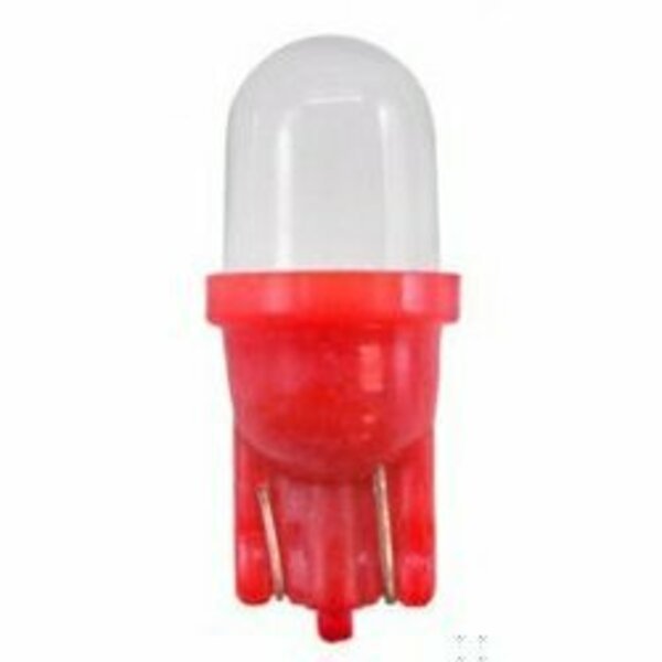 Replacement For Chrysler Town & Country, 2011 License Plate Light Red Led Replacement, Ilb Gold, Mfr#: WW-Y2QY-7
