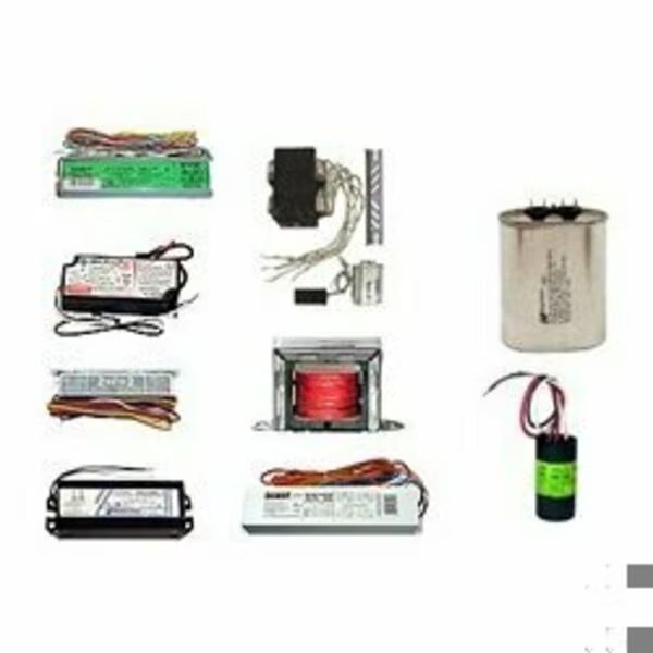 Imh39Gbls Ballast Ignitors Metal Halide, Ilb Gold, Mfr#: IMH39GBLS