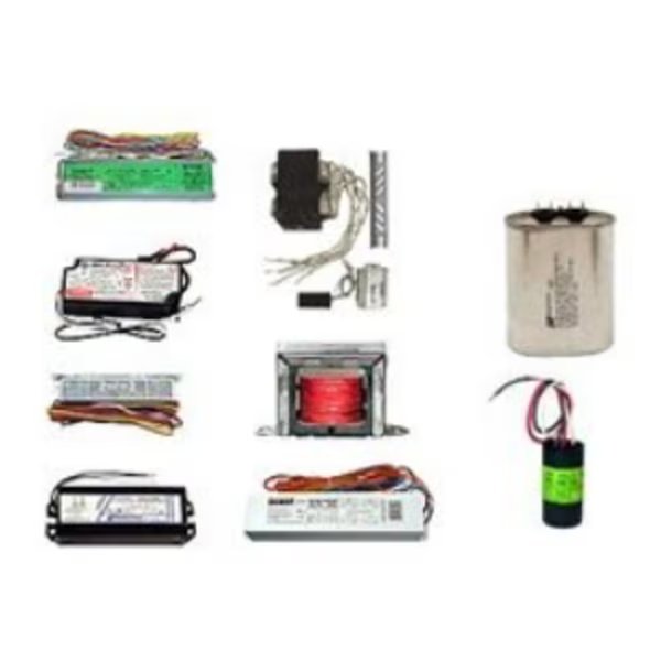 Replacement For LUTRON EC5T832GUNV2, Ilc, Mfr#: EC5T832GUNV2