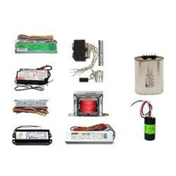 Ba-Imh39Glfm Ballast Ignitors Metal Halide, Ilb Gold, Mfr#: BA-IMH39GLFM