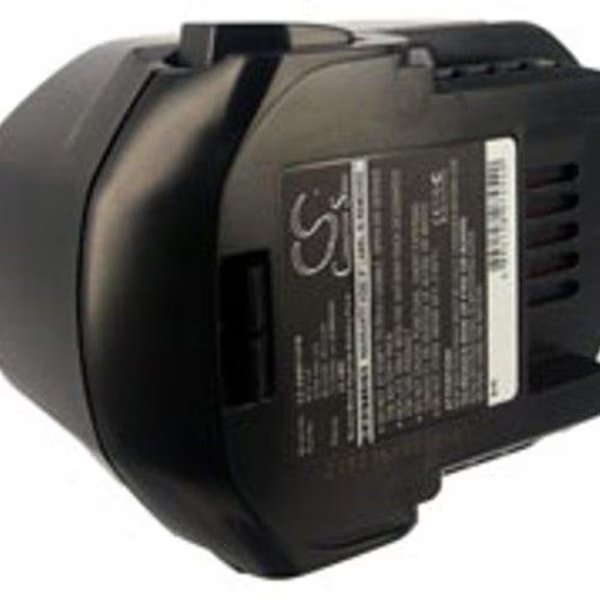 Replacement for AEG BLL 12C, Ilc, Mfr#: BLL 12C AEG