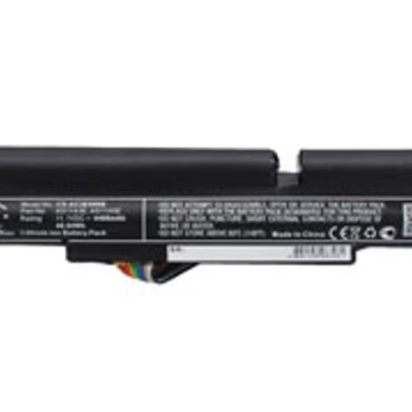 Replacement for Acer Aspire Timelinex 5830tg-6659 Battery, Ilc, Mfr#: WX-S9FZ-2