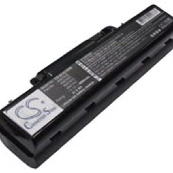 Replacement for Acer As07a32 Battery, Ilc, Mfr#: AS07A32  BATTERY ACER
