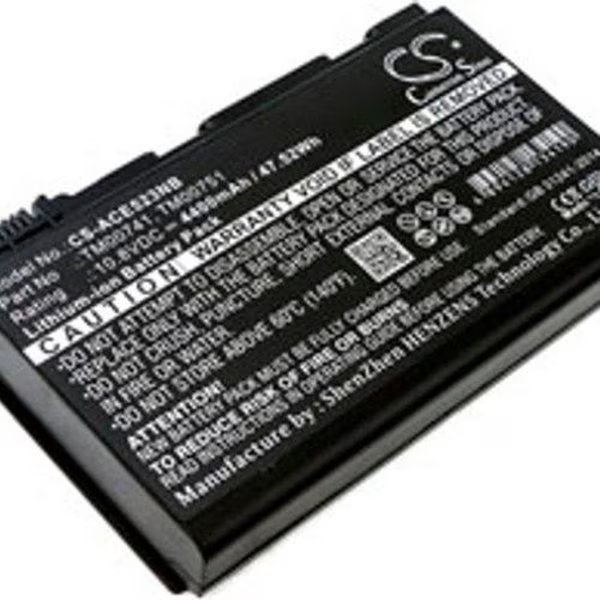 Replacement for Acer Bt.00605.022, Ilc, Mfr#: BT.00605.022 ACER