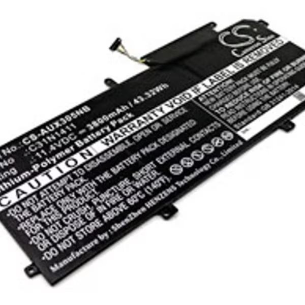 Replacement for Asus Ux305ca-3c, Ilc, Mfr#: UX305CA-3C ASUS