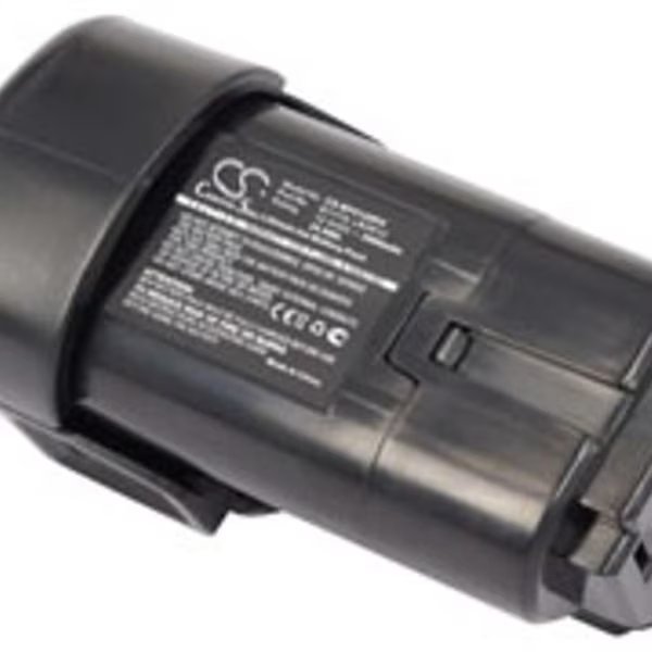 Replacement for Black & Decker Gkc108, Ilc, Mfr#: GKC108 BLACK & DECKER