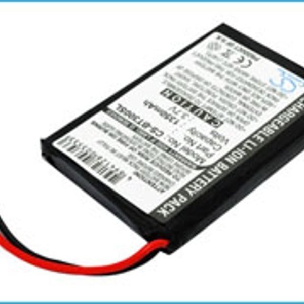 Replacement For Daytona Pda-189Li, Ilc, Mfr#: PDA-189LI