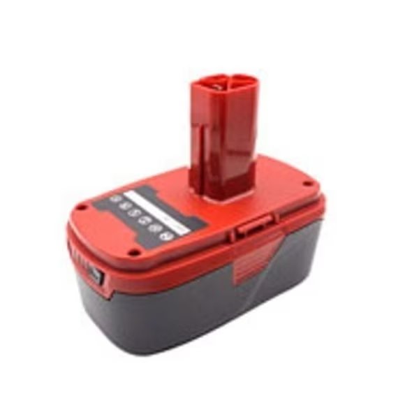 Replacement for Craftsman 115440 Battery, Ilc, Mfr#: 115440  BATTERY CRAFTSMAN