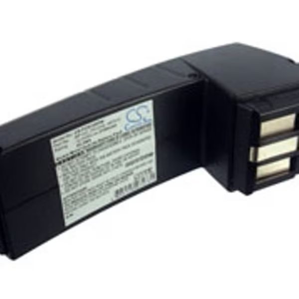 Replacement for Festool C12duo Battery, Ilc, Mfr#: C12DUO  BATTERY FESTOOL