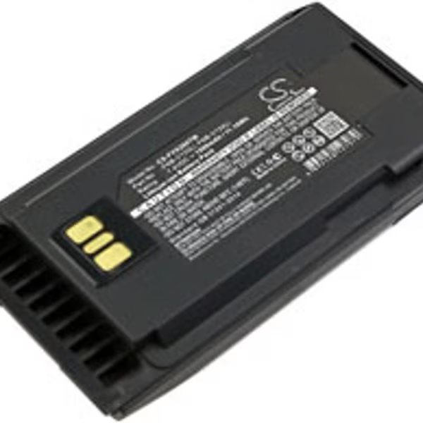 Replacement for Vertex Aaj68x001 Battery, Ilc, Mfr#: AAJ68X001