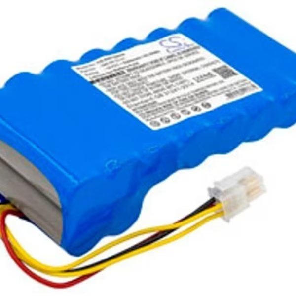 Replacement for Husqvarna Automower 550 Battery, Ilc, Mfr#: AUTOMOWER 550  BATTERY HUSQVARNA