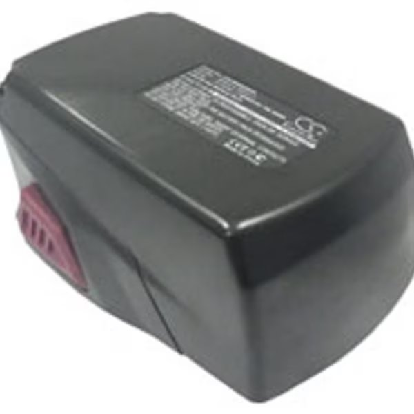 Replacement for Hilti HDE 500-a22 Battery, Ilc, Mfr#: HDE 500-A22  BATTERY HILTI