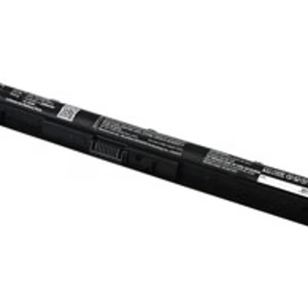 Replacement For Hp Hewlett Packard Pavilion 15-Ab009Nj Battery, Ilc, Mfr#: PAVILION 15-AB009NJ