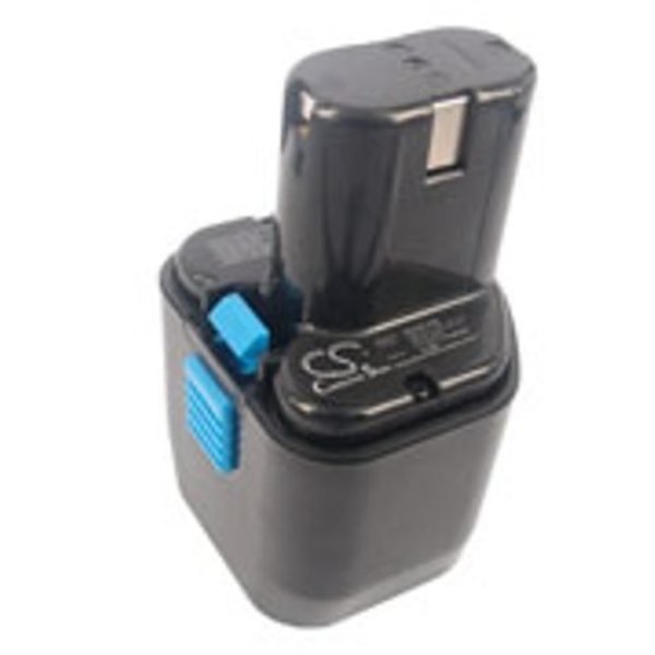 Replacement for Hitachi Eb12 Battery, Ilc, Mfr#: EB12  BATTERY HITACHI