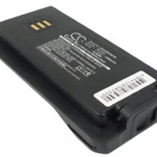 Replacement for Harris Bl2006 Battery, Ilc, Mfr#: BL2006  BATTERY HARRIS
