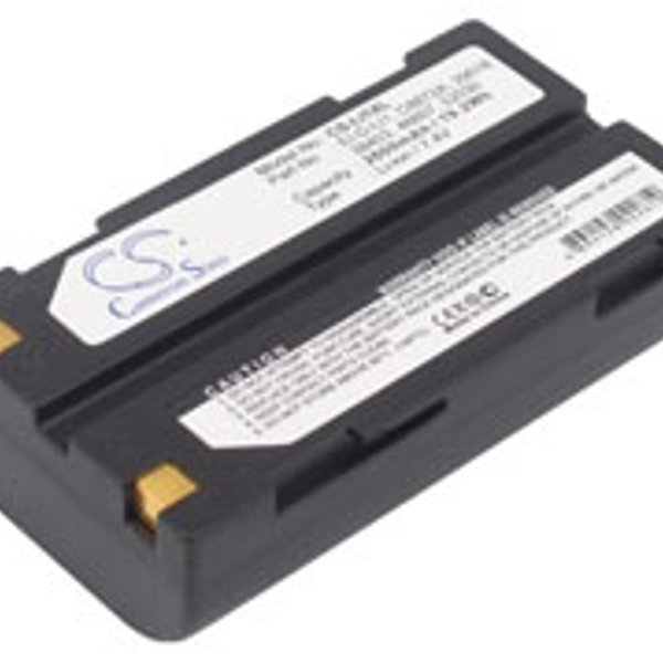 Replacement For Daytona Pda-204Li-Hc, Ilc, Mfr#: PDA-204LI-HC