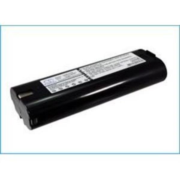 Replacement For CAMERON SINO, CSMKT370PW, Ilc, Mfr#: CS-MKT370PW