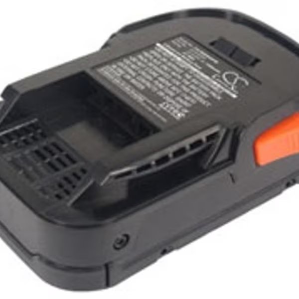Replacement for Ridgid 130383028 Battery, Ilc, Mfr#: 130383028  BATTERY RIDGID