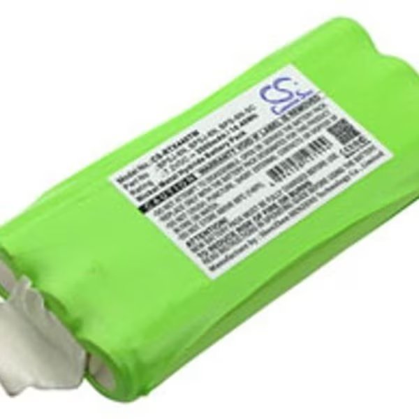 Replacement for Ritron Bpsj-6n, Ilc, Mfr#: BPSJ-6N RITRON